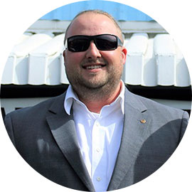 Andrew Pence Loan Officer